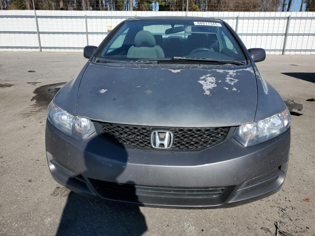 2010 Honda Civic - Image 5