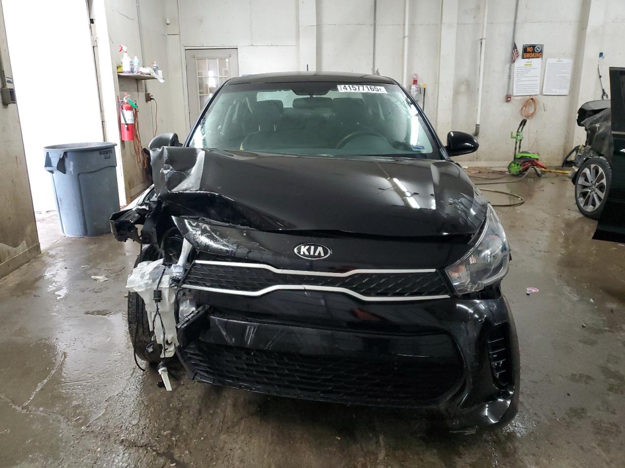 2020 Kia Rio - Image 5