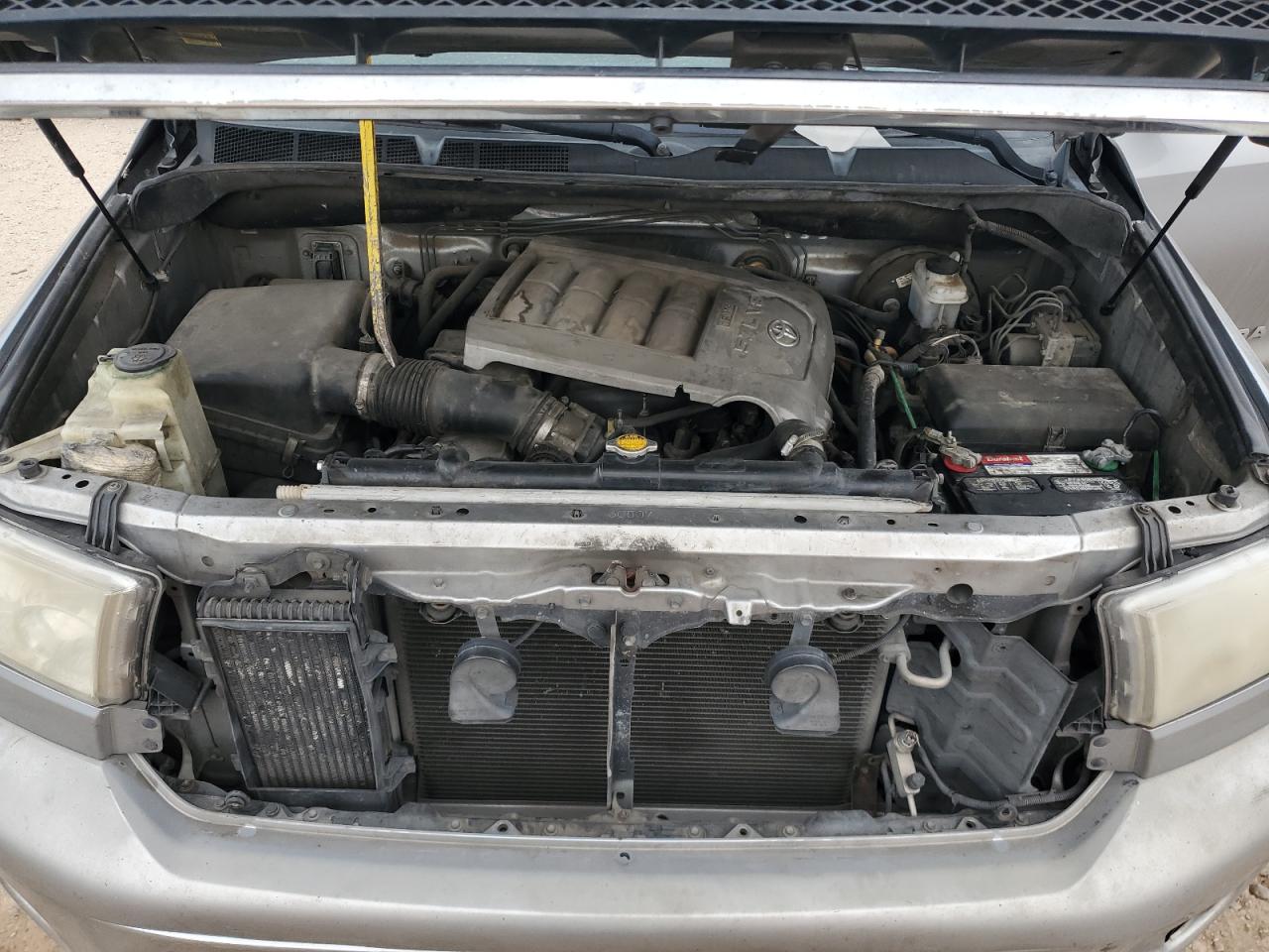 2007 Toyota Tundra - Image 11