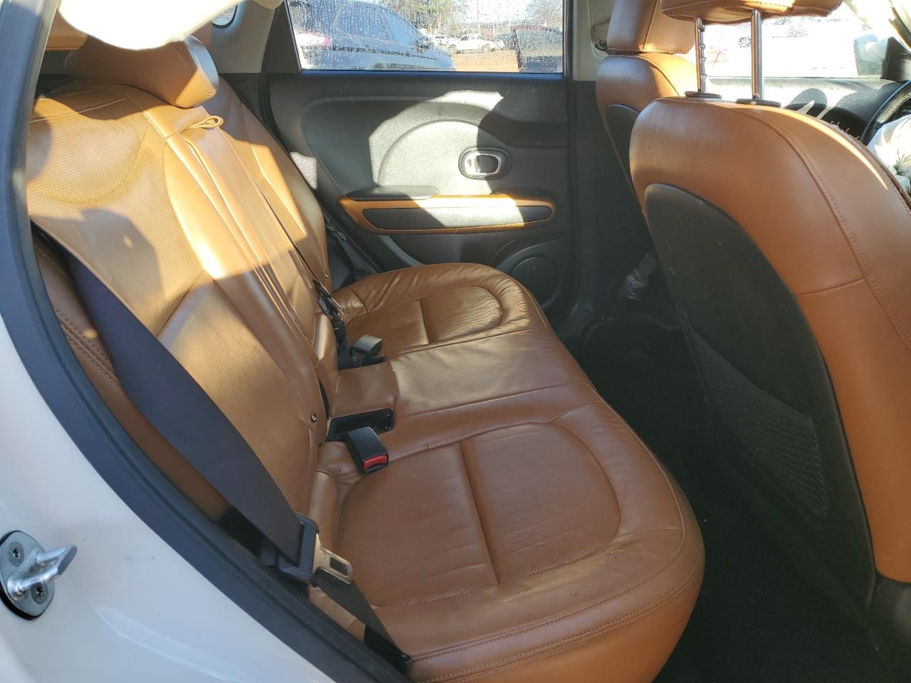 2016 Kia Soul - Image 11