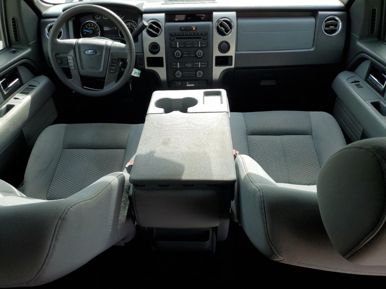 2013 Ford F-150 - Image 8