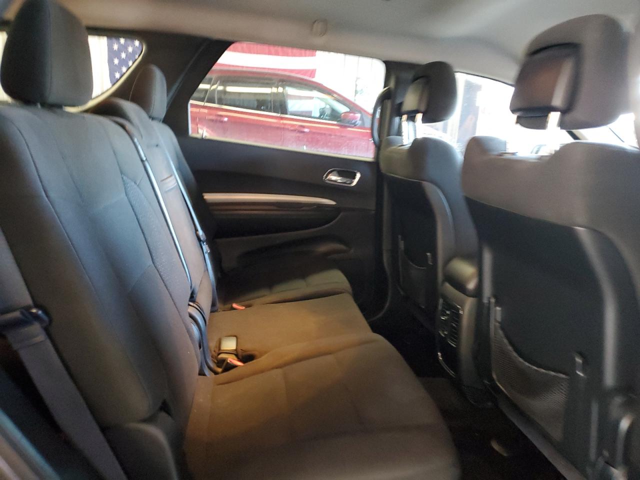 2017 Dodge Durango - Image 11