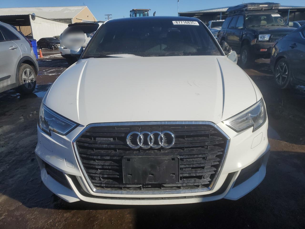 2018 Audi A3 - Image 5