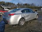 2013 Acura Tl  за продажба в Waldorf, MD - Side