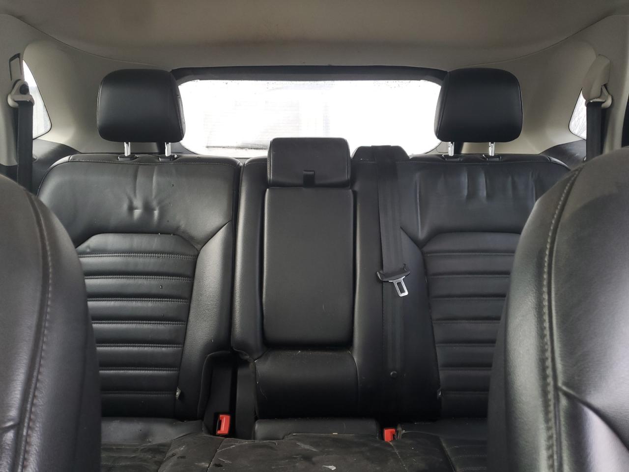 2017 Ford Edge - Image 10