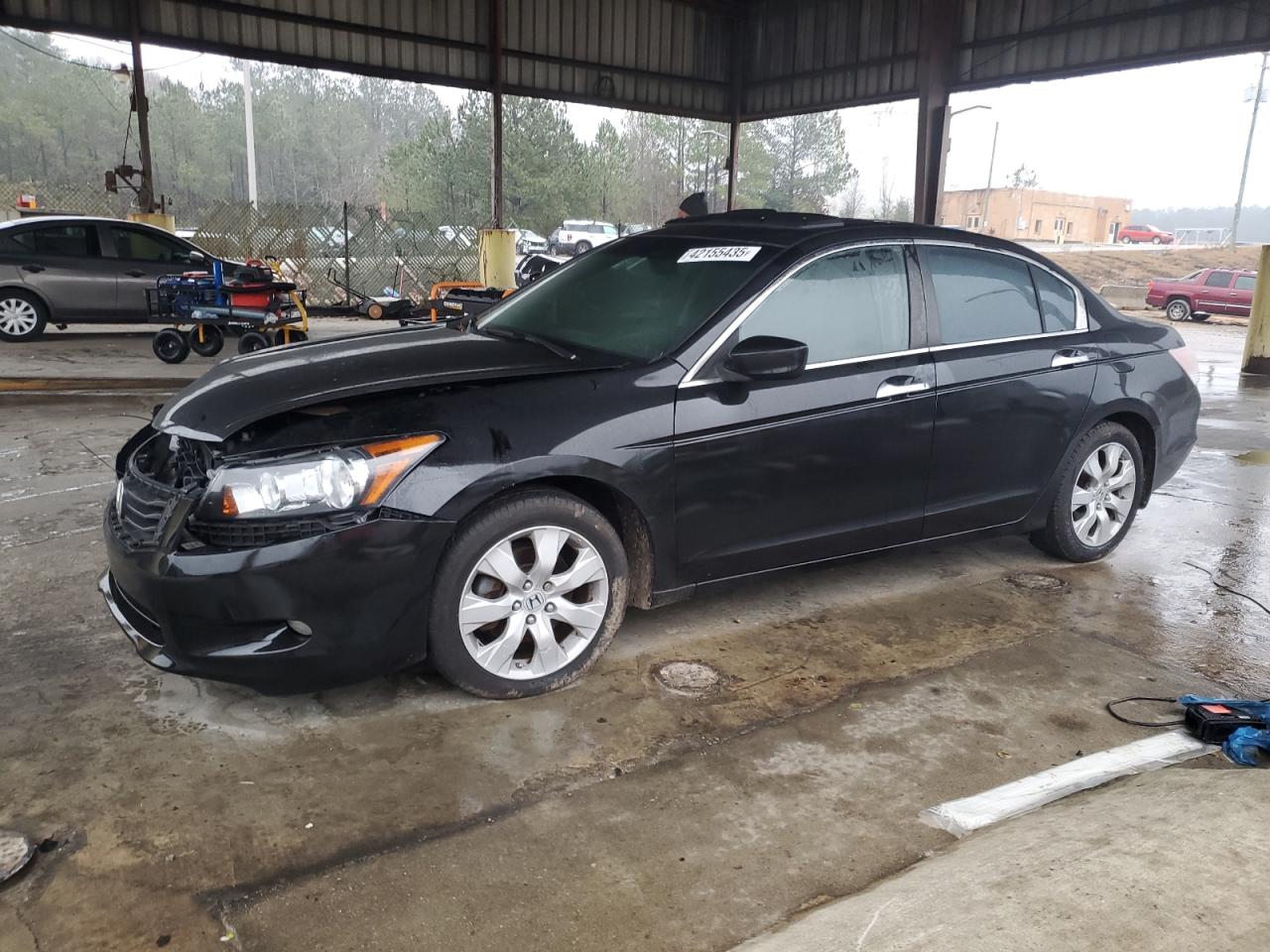 2008 Honda Accord - Image 1