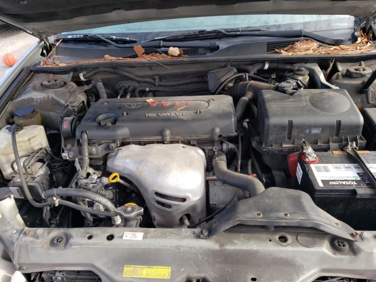 2006 Toyota Camry - Image 11