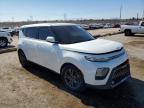 2022 Kia Soul Ex zu verkaufen in Tucson, AZ - Front End