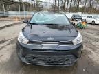 2021 Kia Rio Lx на продаже в Austell, GA - Rollover