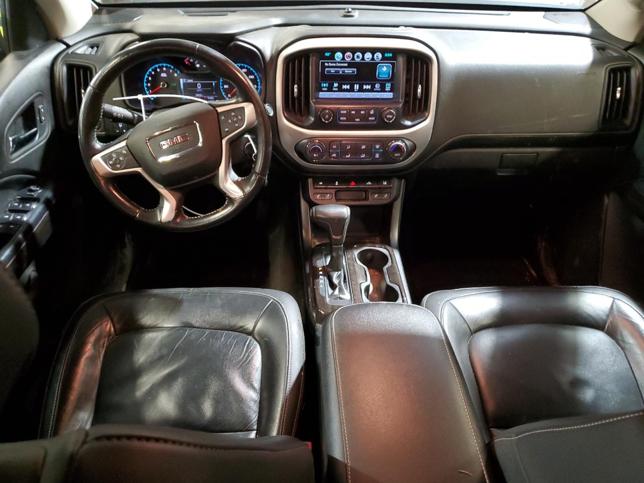 2018 GMC Canyon - Image 8