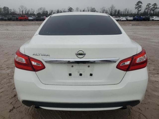  NISSAN ALTIMA 2016 Biały