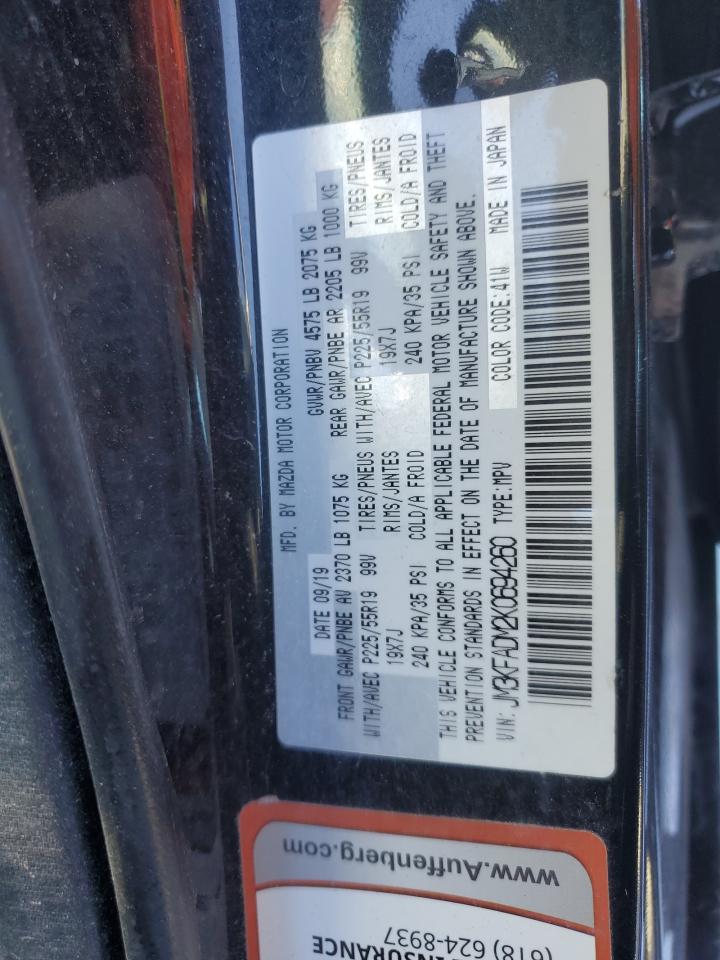 2019 Mazda CX-5 - Image 13