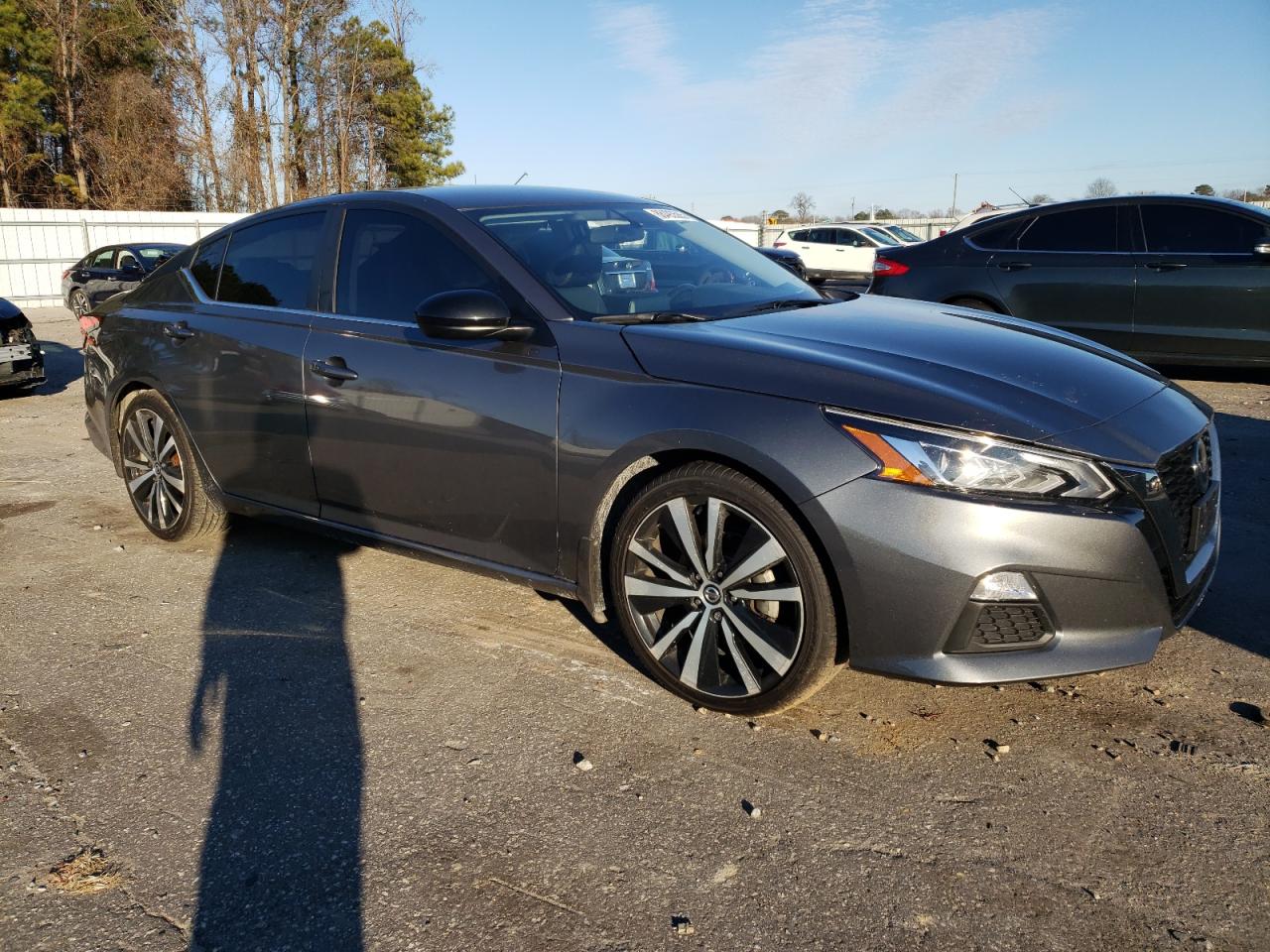 2019 Nissan Altima - Image 4