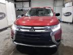 2017 Mitsubishi Outlander Es للبيع في Bridgeton، MO - Side