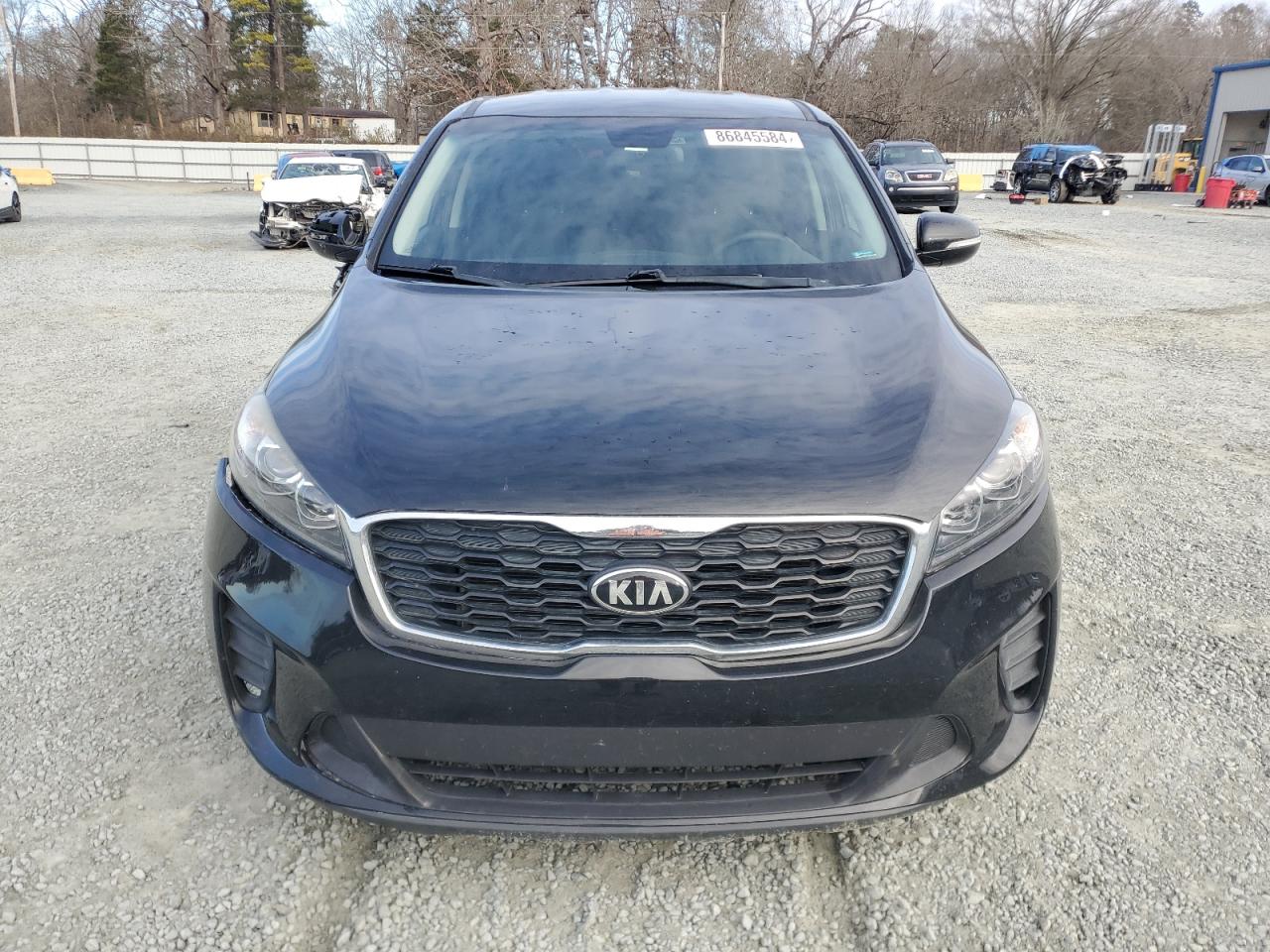 2019 Kia Sorento - Image 5