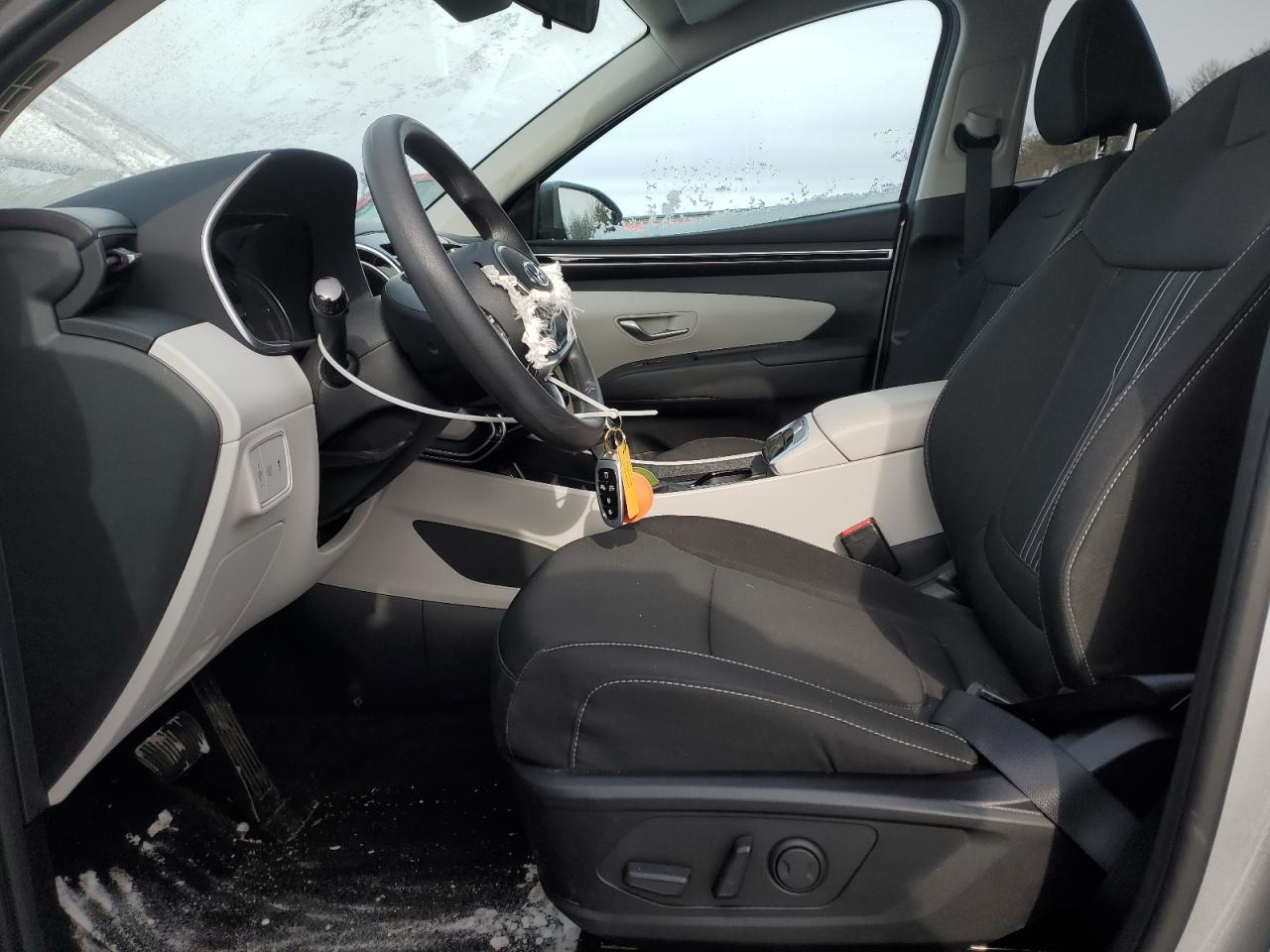 2024 Hyundai Tucson - Image 7