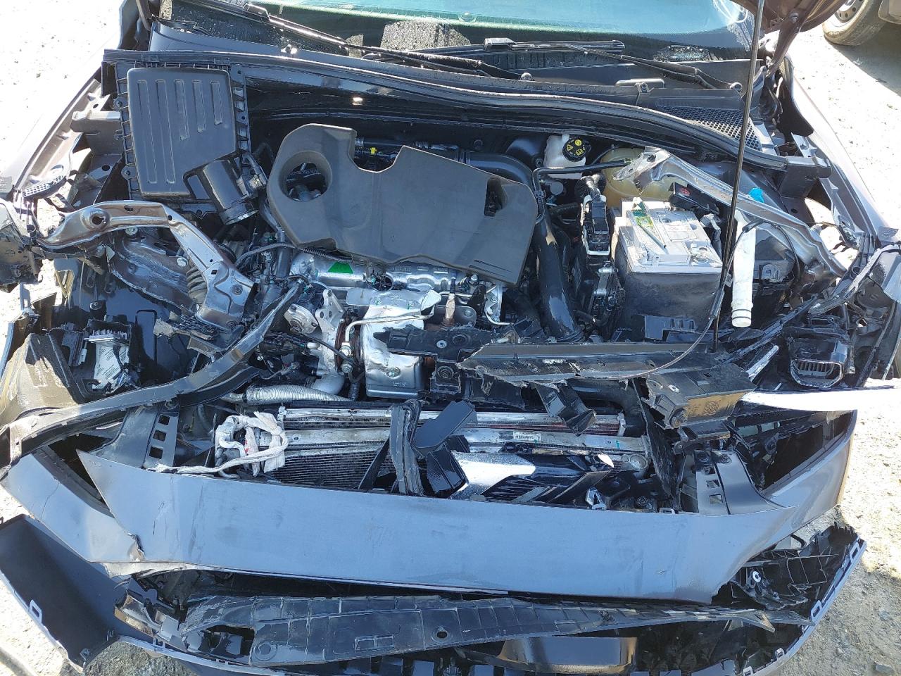 LSJA36U95RN034005 - 2024 VOLKSWAGEN GTI - #89028565