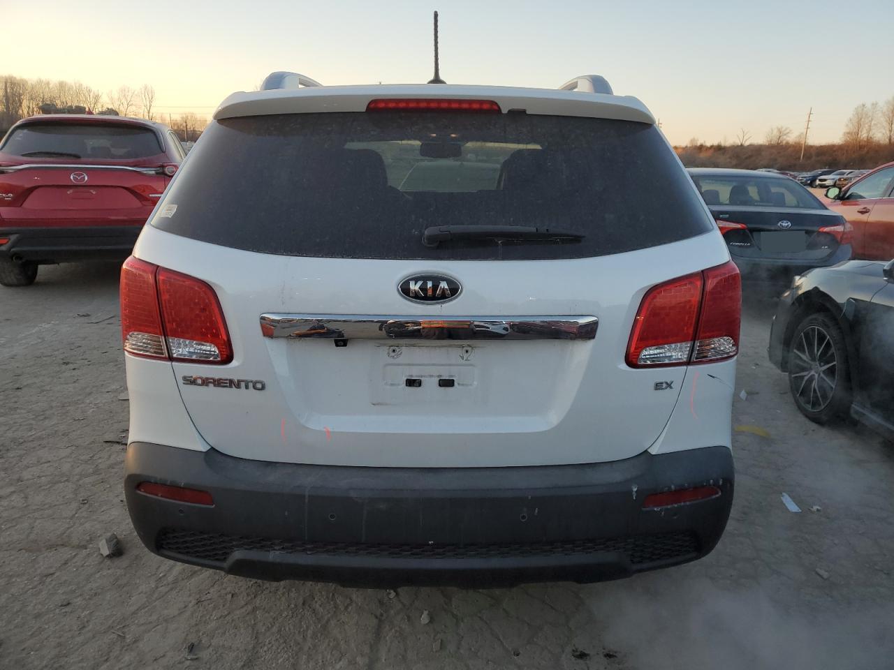 2011 Kia Sorento - Image 6