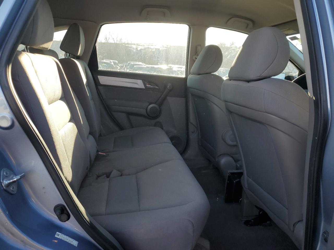 2011 Honda CR-V - Image 11