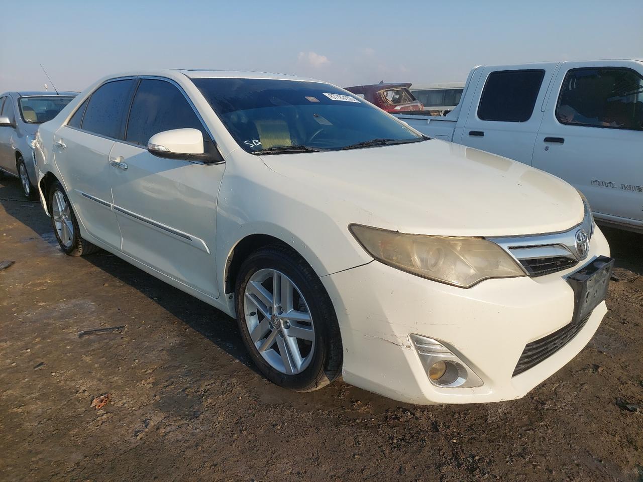 6T1BF9FK2EX500213 - 2014 Toyota Camry L - #87783155