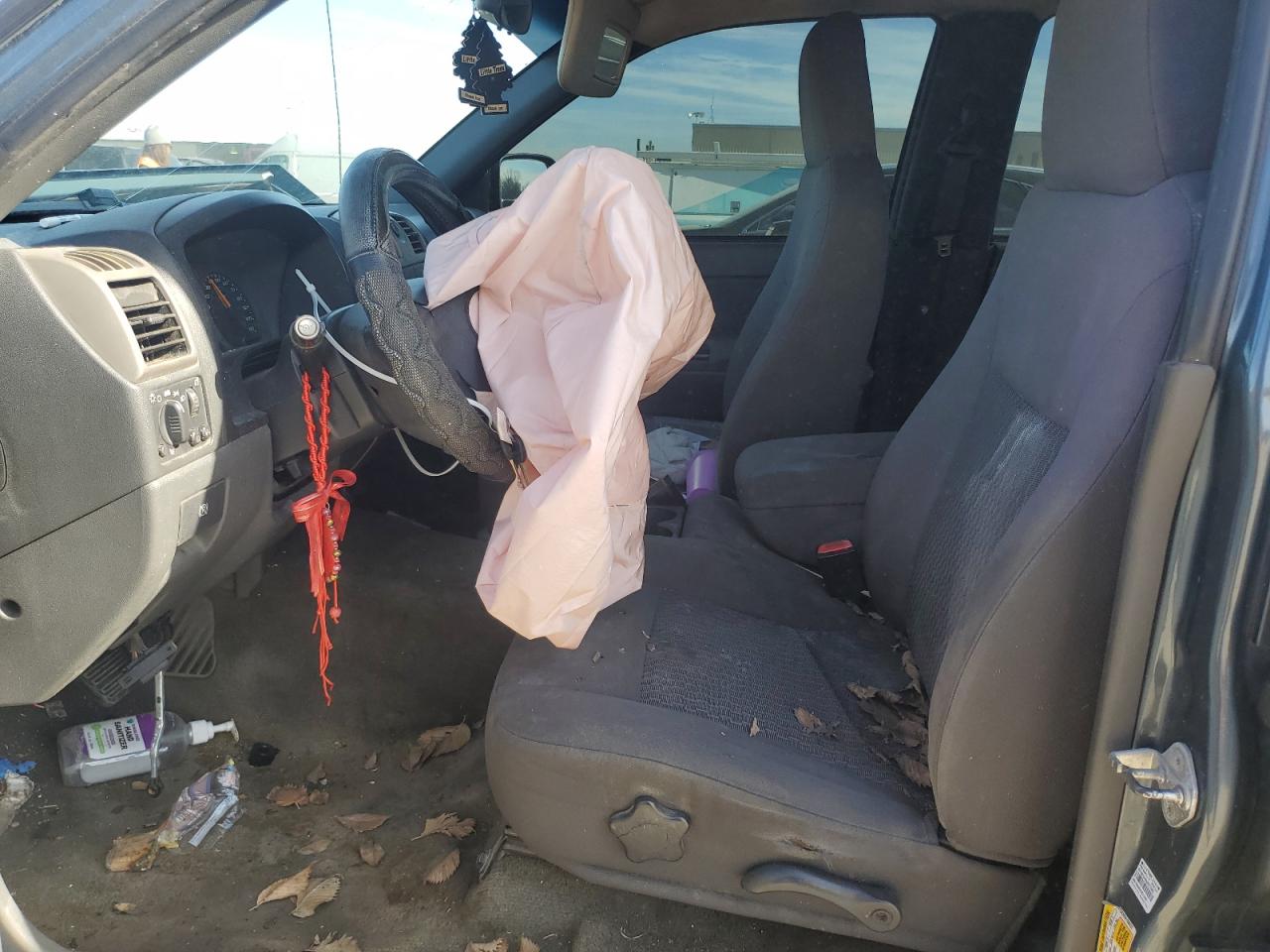 2006 Chevrolet Colorado - Image 7