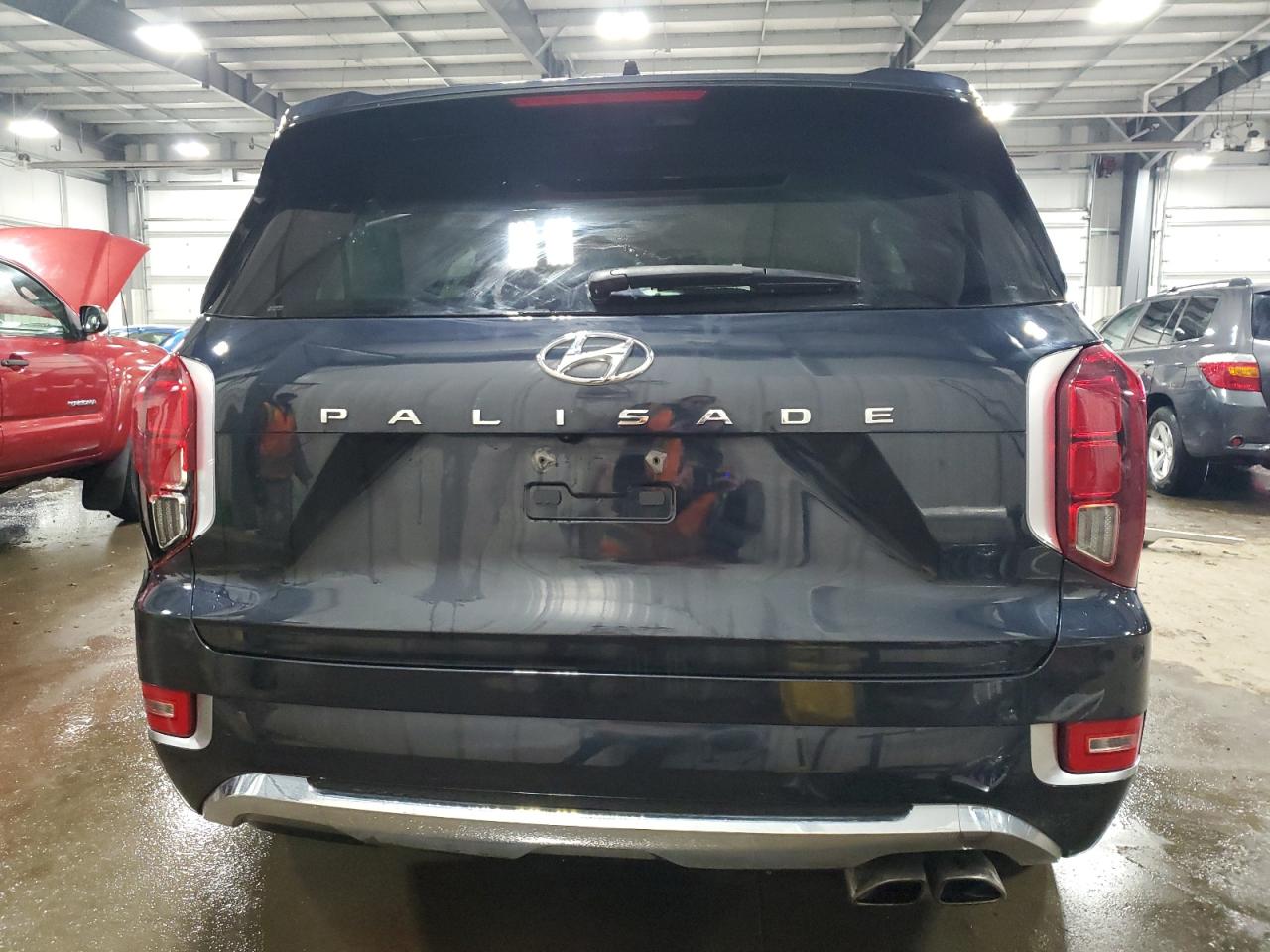 2020 Hyundai Palisade - Image 6