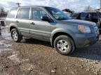 2007 Honda Pilot Lx продається в Hillsborough, NJ - Minor Dent/Scratches