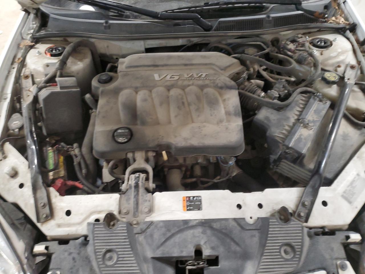 2014 Chevrolet Impala - Image 11
