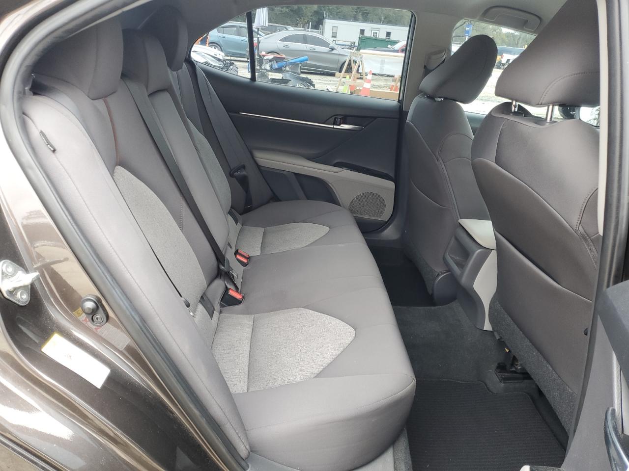2018 Toyota Camry - Image 10