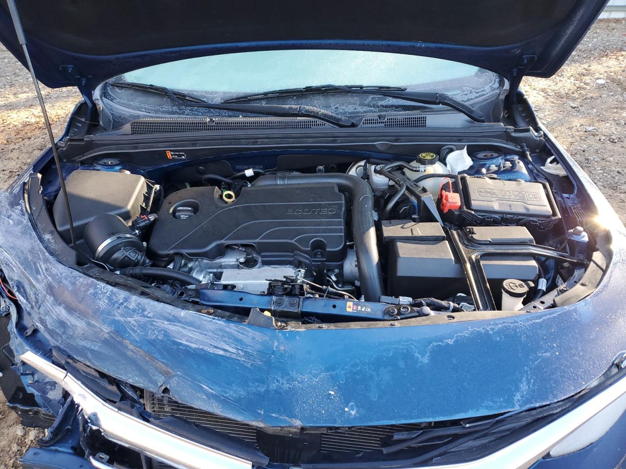 2019 Chevrolet Malibu - Image 13