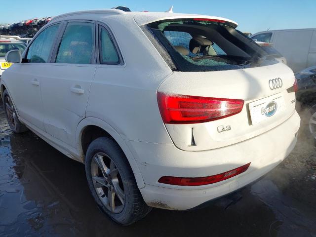 2017 AUDI Q3 SPORT T