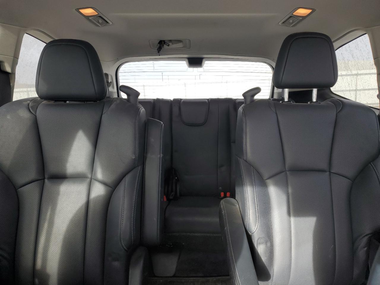 2021 Subaru Ascent - Image 10