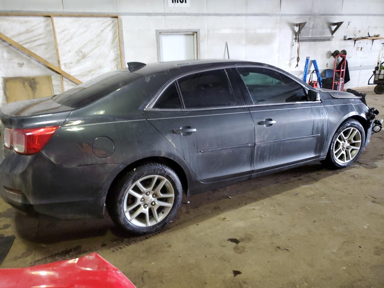 2016 Chevrolet Malibu - Image 3