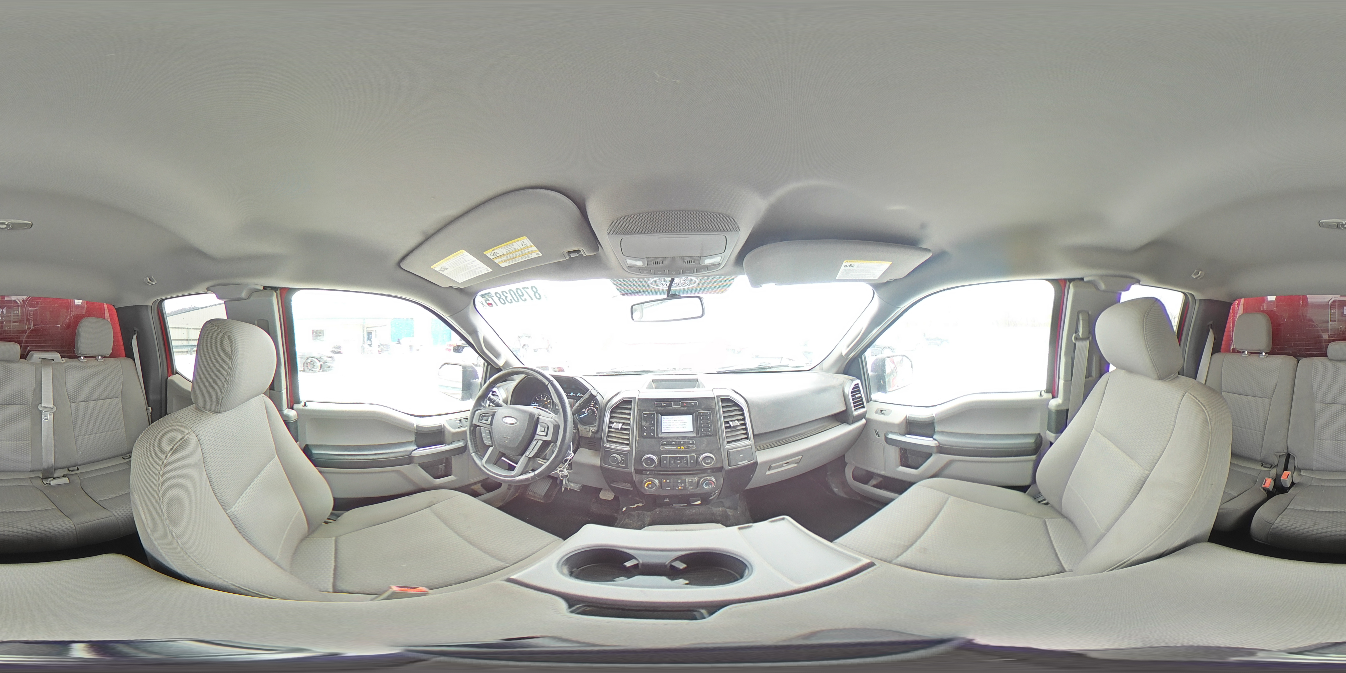 2018 Ford F-150 - Image 15