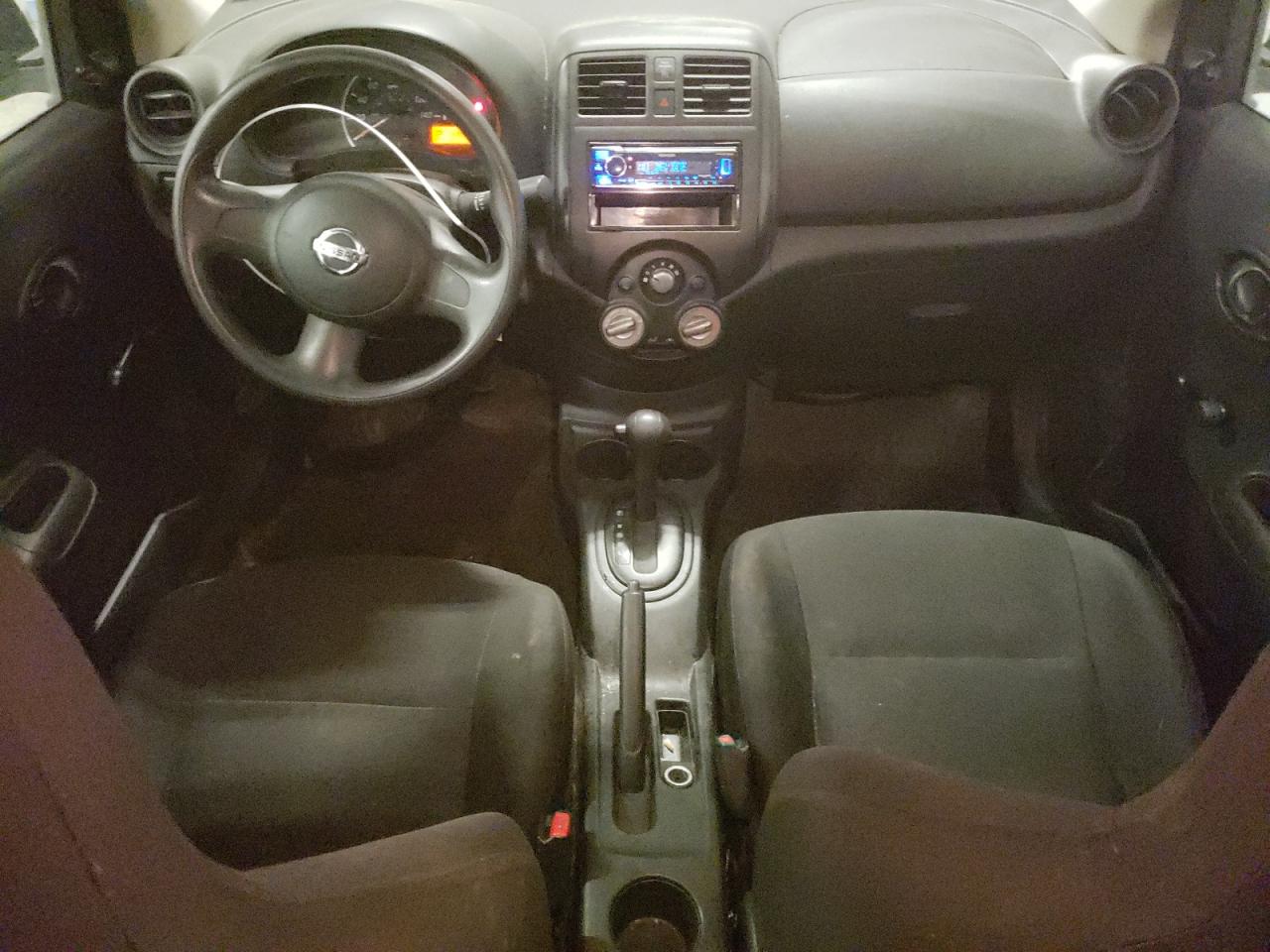 2012 Nissan Versa - Image 8