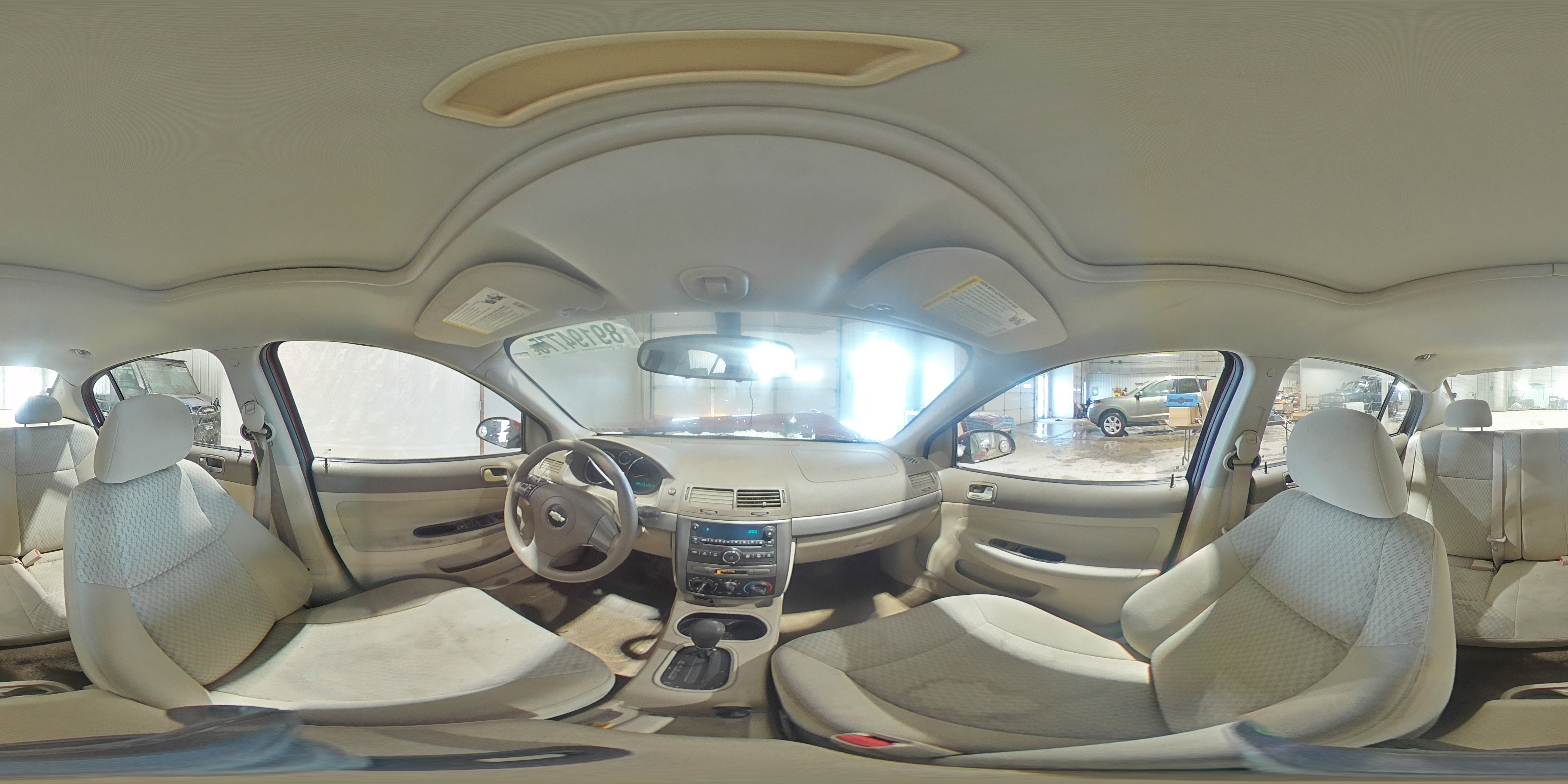 2007 Chevrolet Cobalt - Image 13