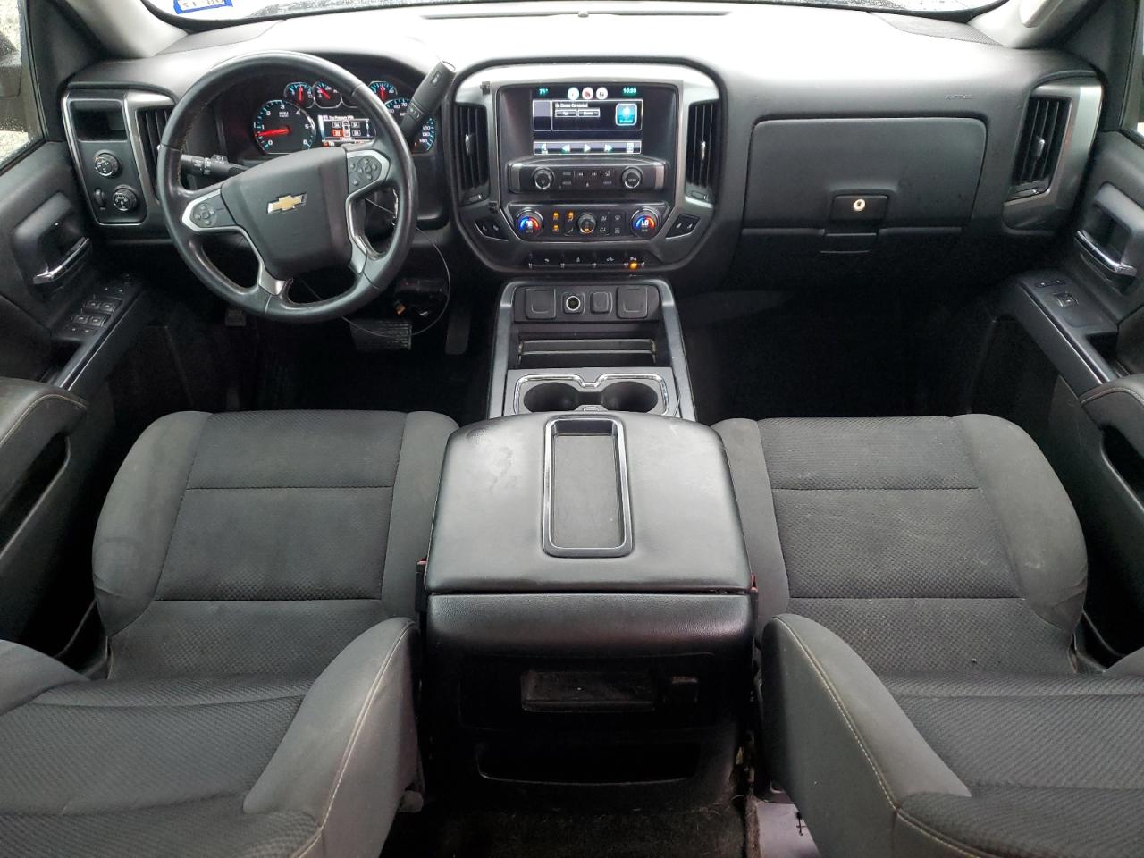 2014 Chevrolet Silverado - Image 8