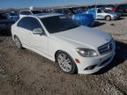 2009 Mercedes-Benz C 300 4Matic продається в Magna, UT - Side