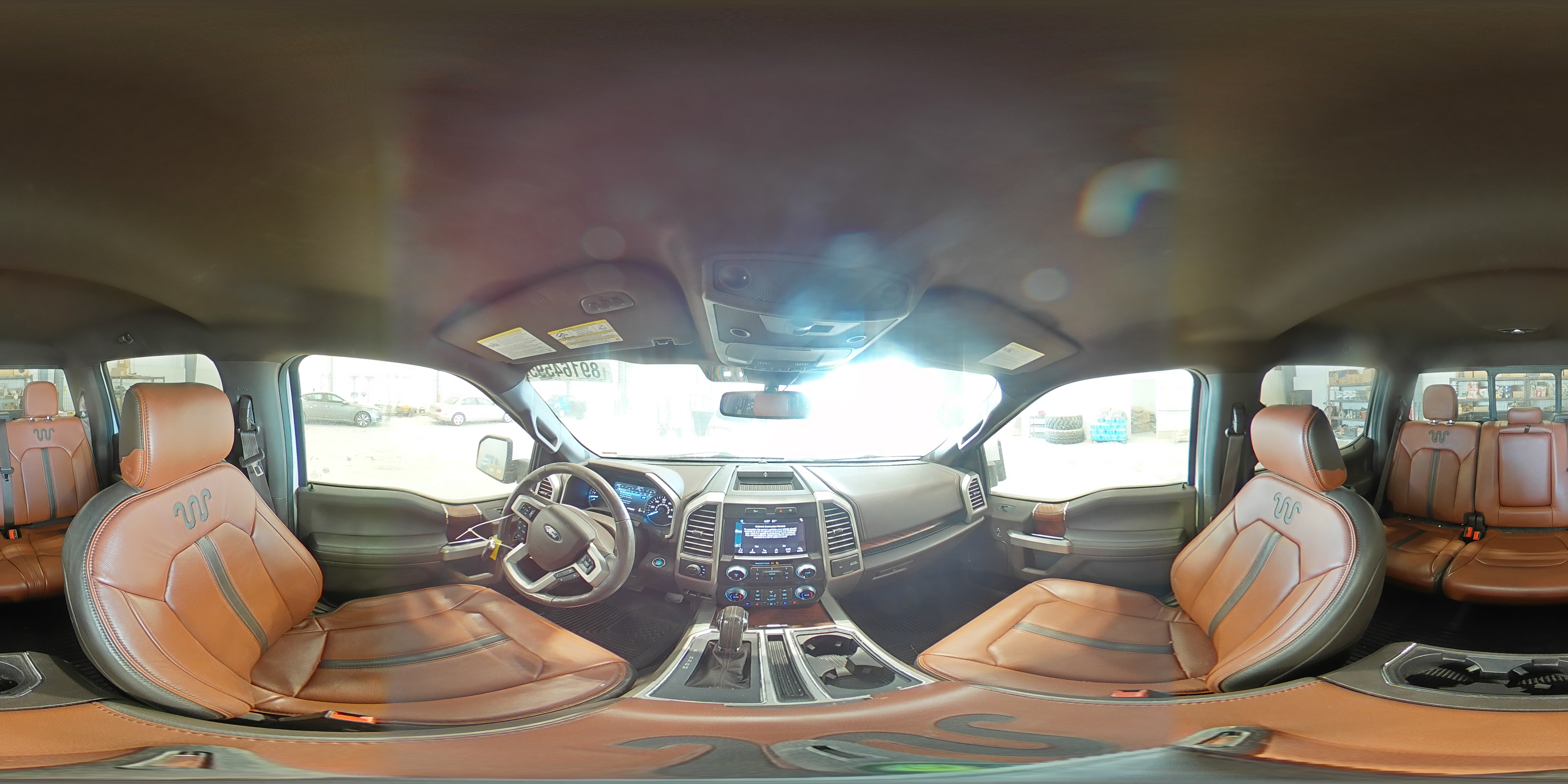 2019 Ford F-150 - Image 13