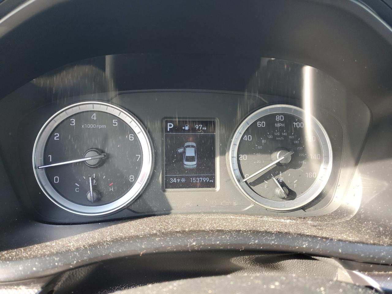 2018 Hyundai Sonata - Image 9