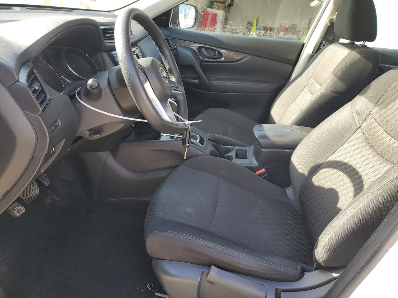 2020 Nissan Rogue - Image 7