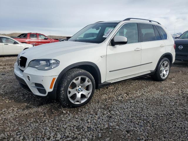 2013 Bmw X5 Xdrive35I