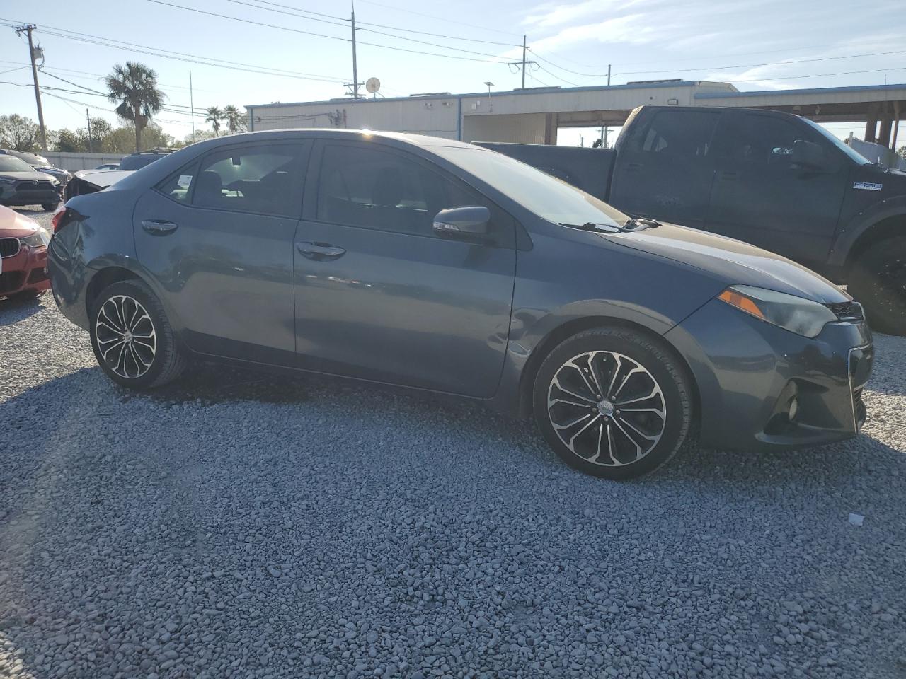 2014 Toyota Corolla - Image 4