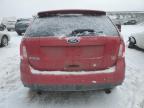 2011 Ford Edge Sel للبيع في Davison، MI - Front End