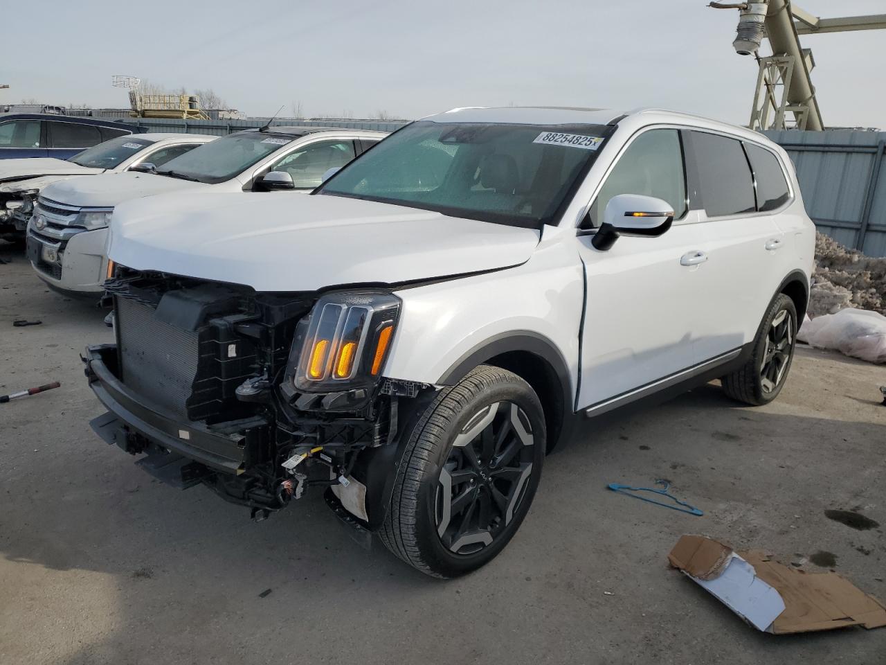 2024 Kia Telluride - Image 1