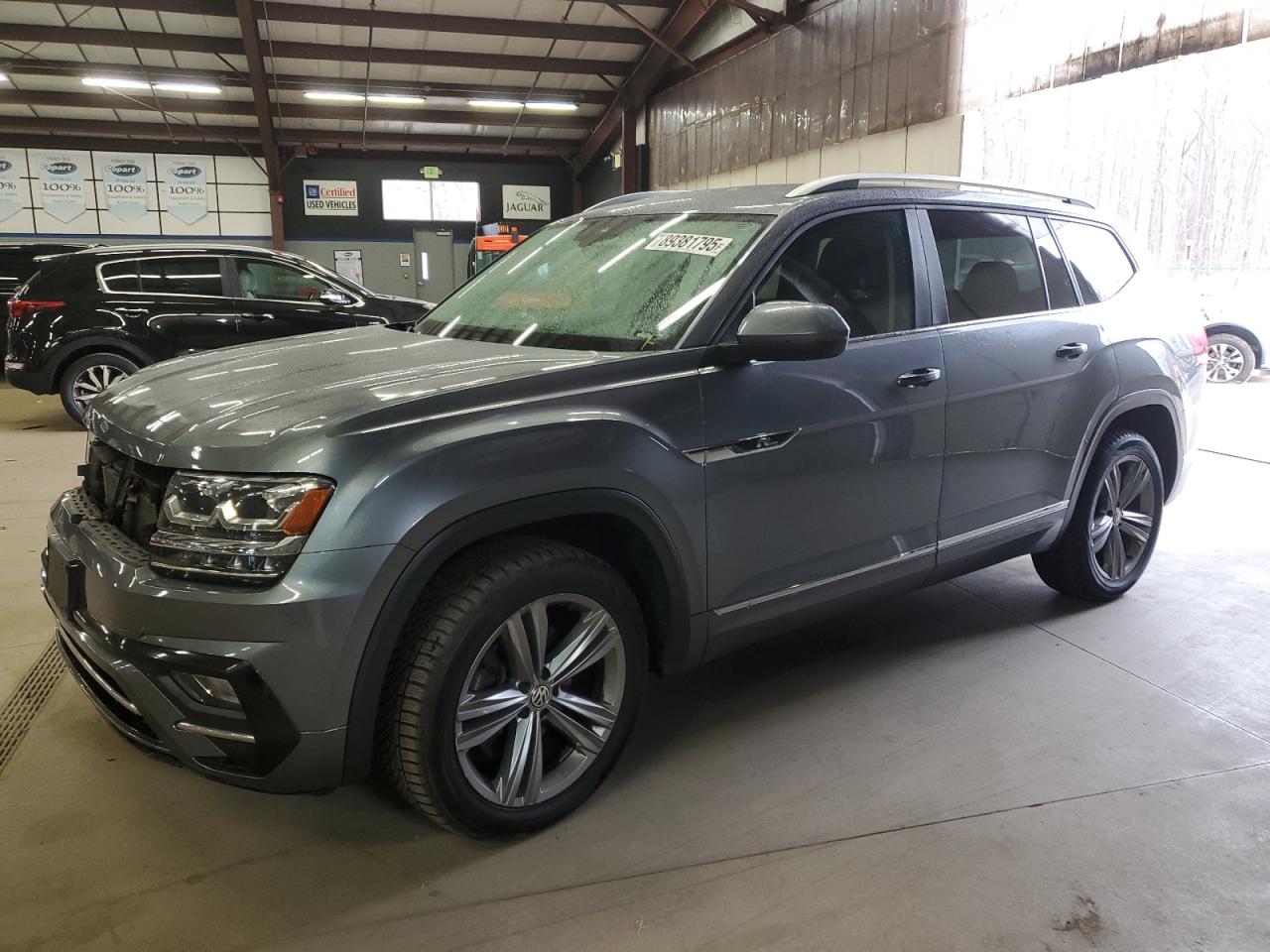 2018 Volkswagen Atlas - Image 1