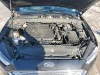 2015 Ford Fusion Se na sprzedaż w Kansas City, KS - Rear End