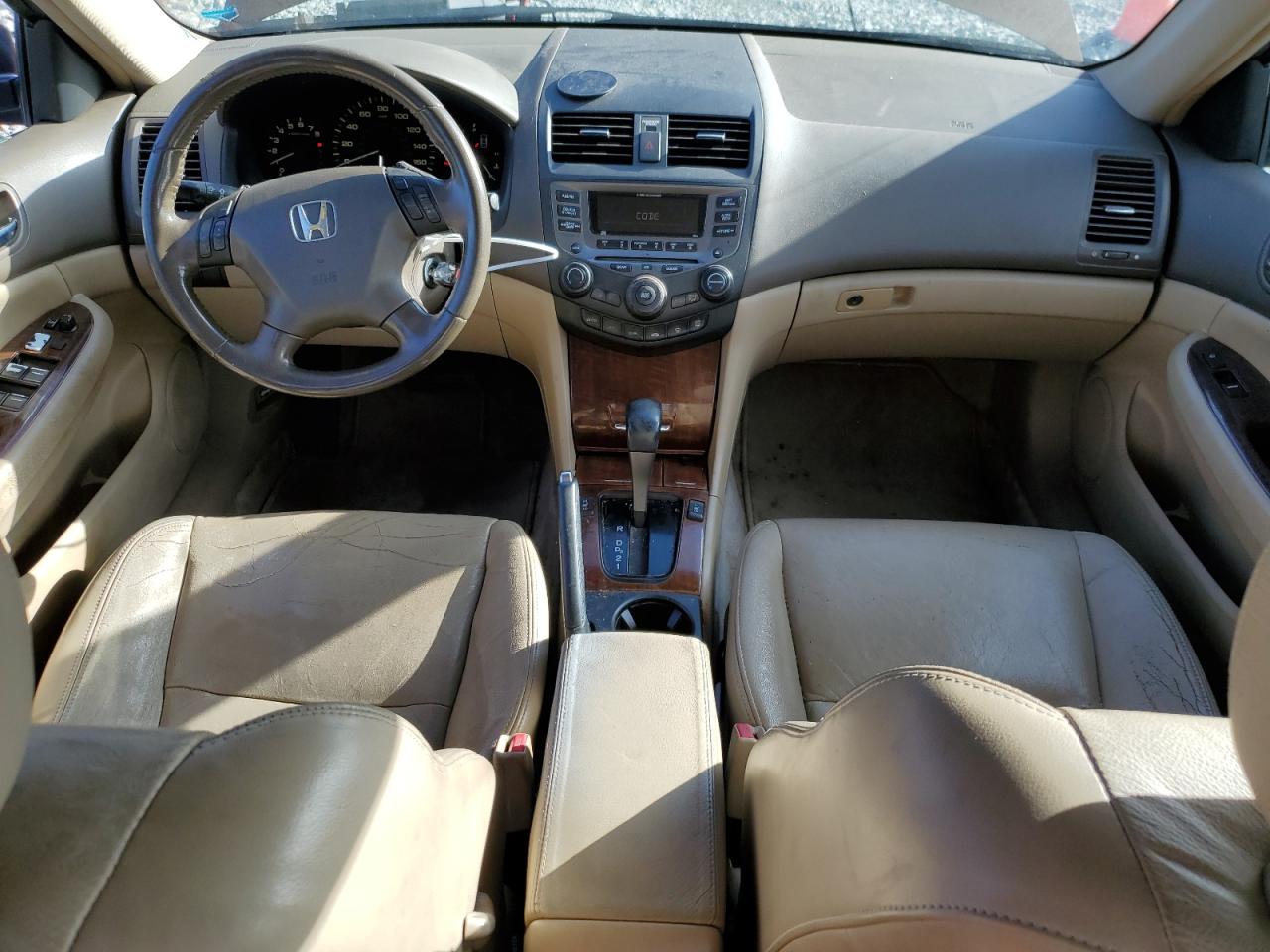 2007 Honda Accord - Image 8