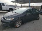2014 Honda Civic Lx for Sale in Anthony, TX - Side