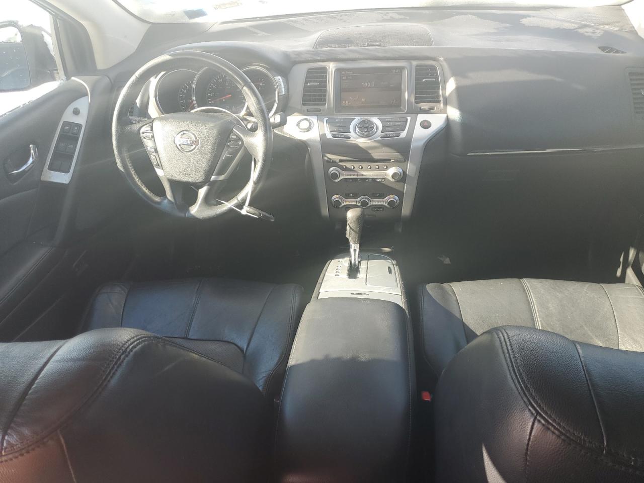 2011 Nissan Murano - Image 8